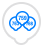 PrivacyGuard Credit Scores Icon